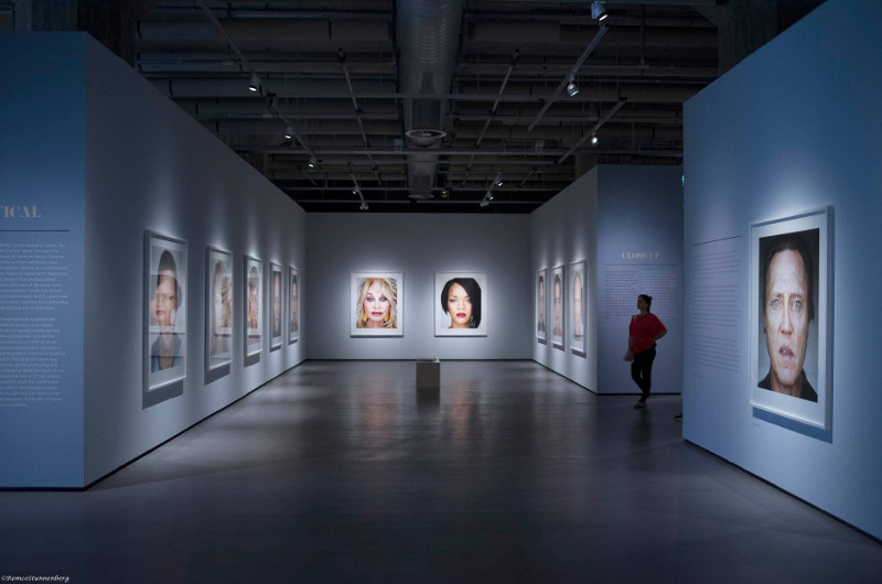 Martin Schoeller