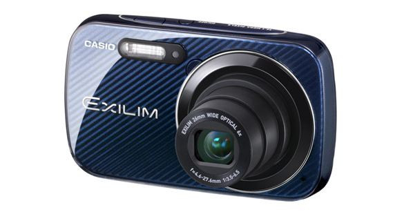 Casio N55