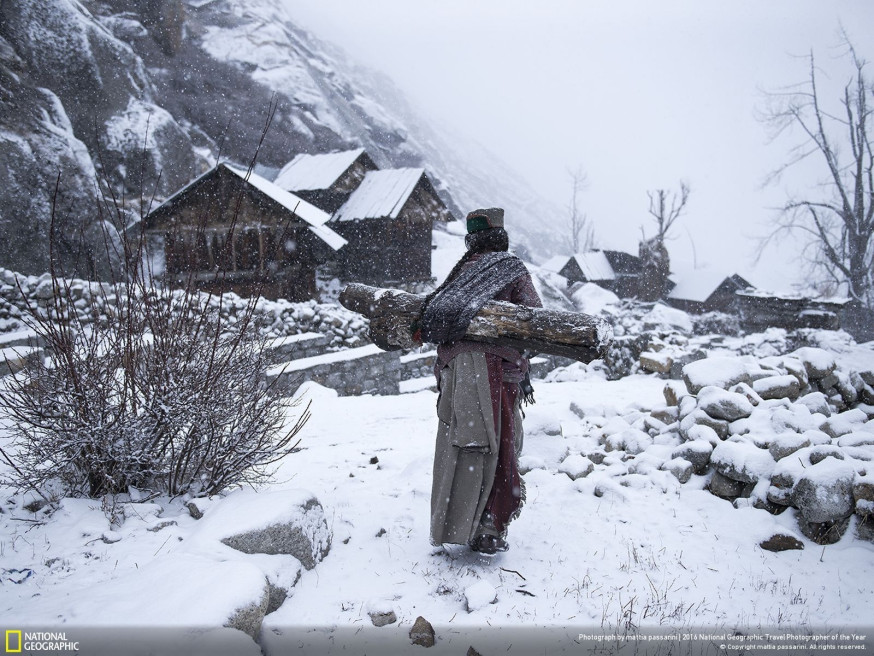 National Geographic Travel Photo Contest