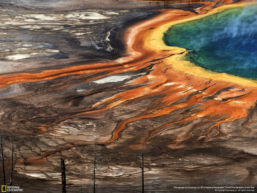 National Geographic Travel Photo Contest