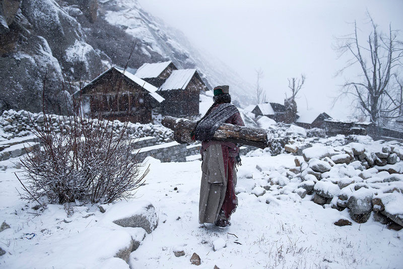 National Geographic Travel Contest
