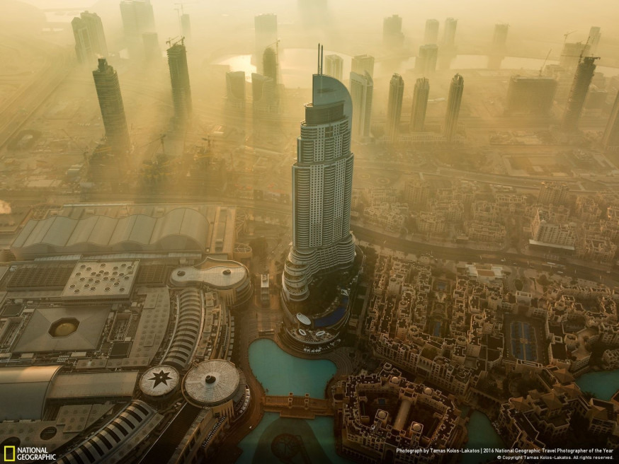 National Geographic Travel Photo Contest
