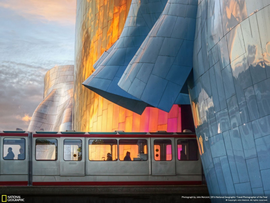 National Geographic Travel Photo Contest