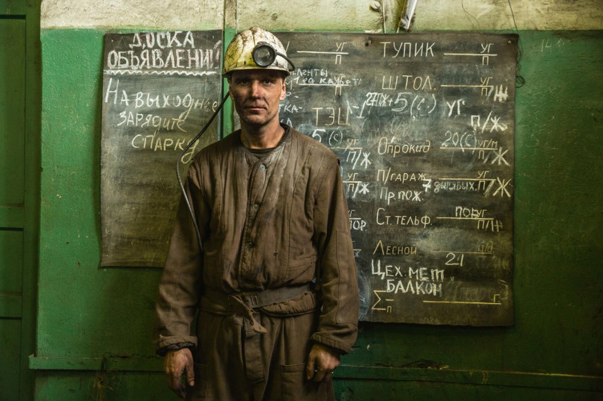 Beste National Geographic foto's van 2016