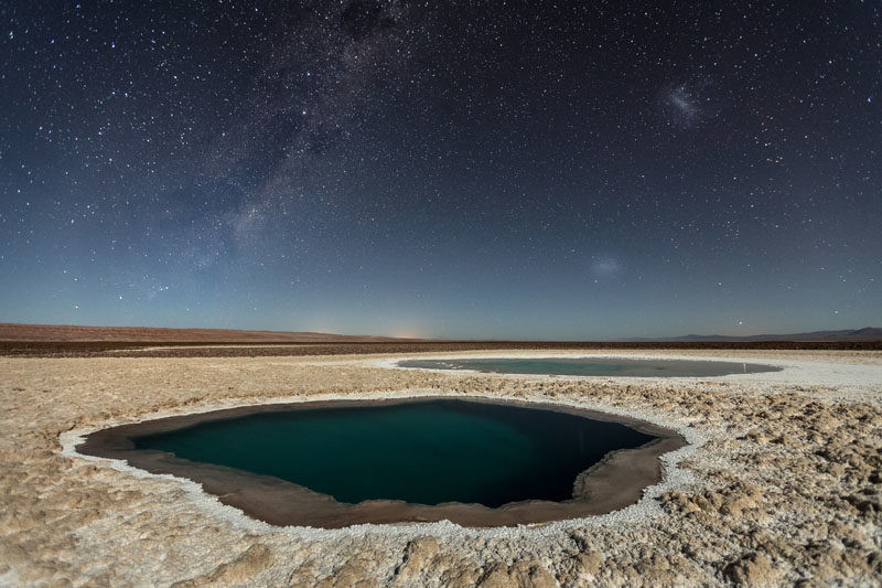 National Geographic Travel Contest