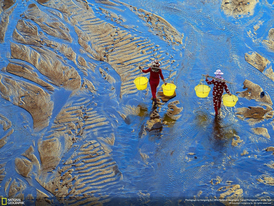 National Geographic Travel Photo Contest