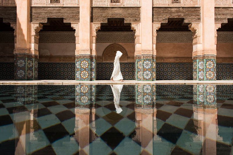 National Geographic Travel Contest