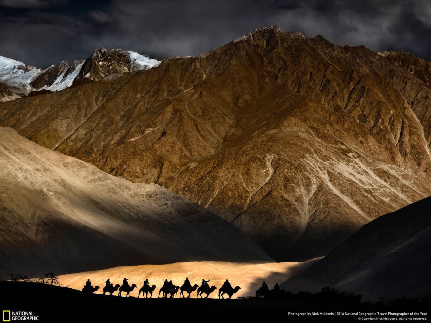 National Geographic Travel Photo Contest