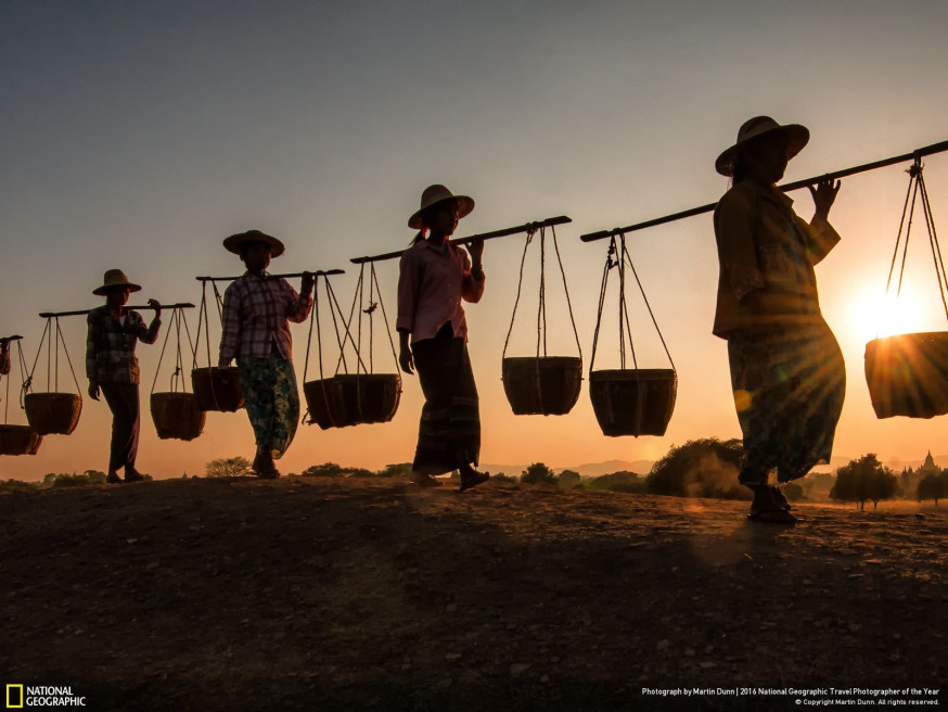National Geographic Travel Photo Contest