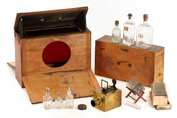 natte platen