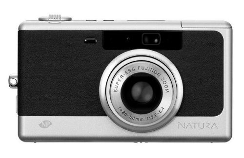 Fujifilm Natura
