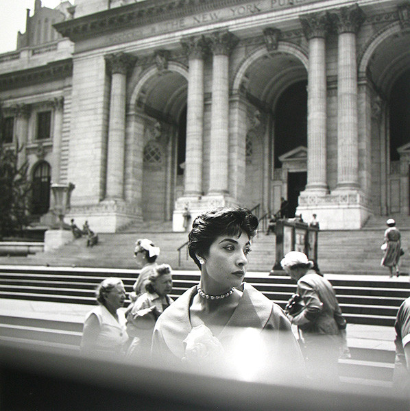 Vivian Maier
