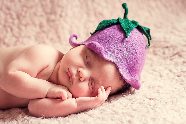 newborn baby