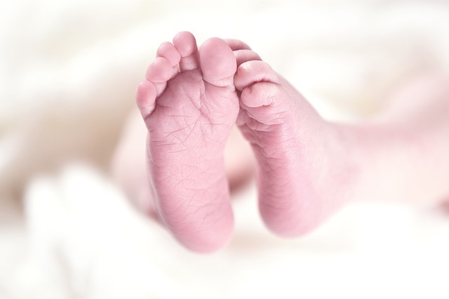 newborn baby