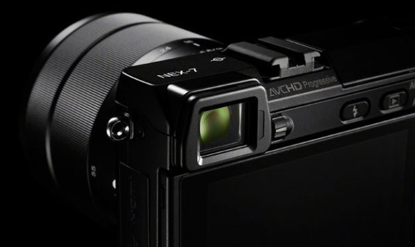 Sony NEX-6