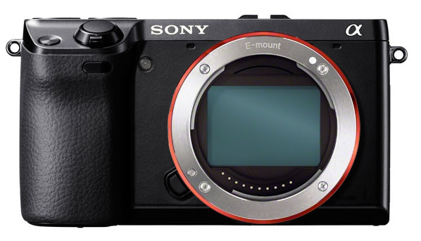Sony NEX-9