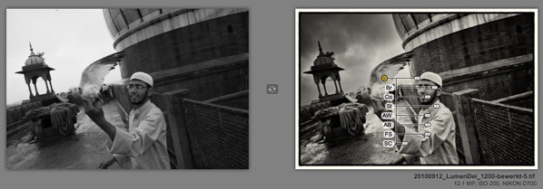 Silver Efex