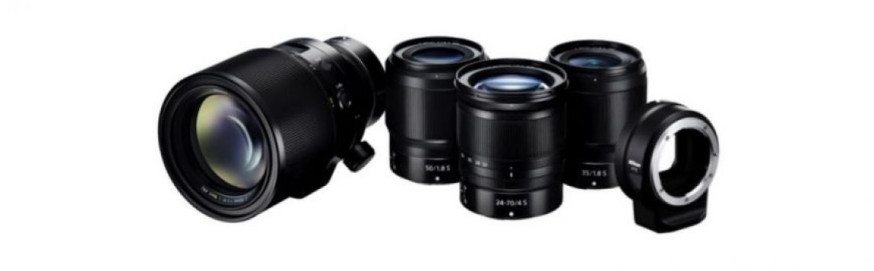 nikkor