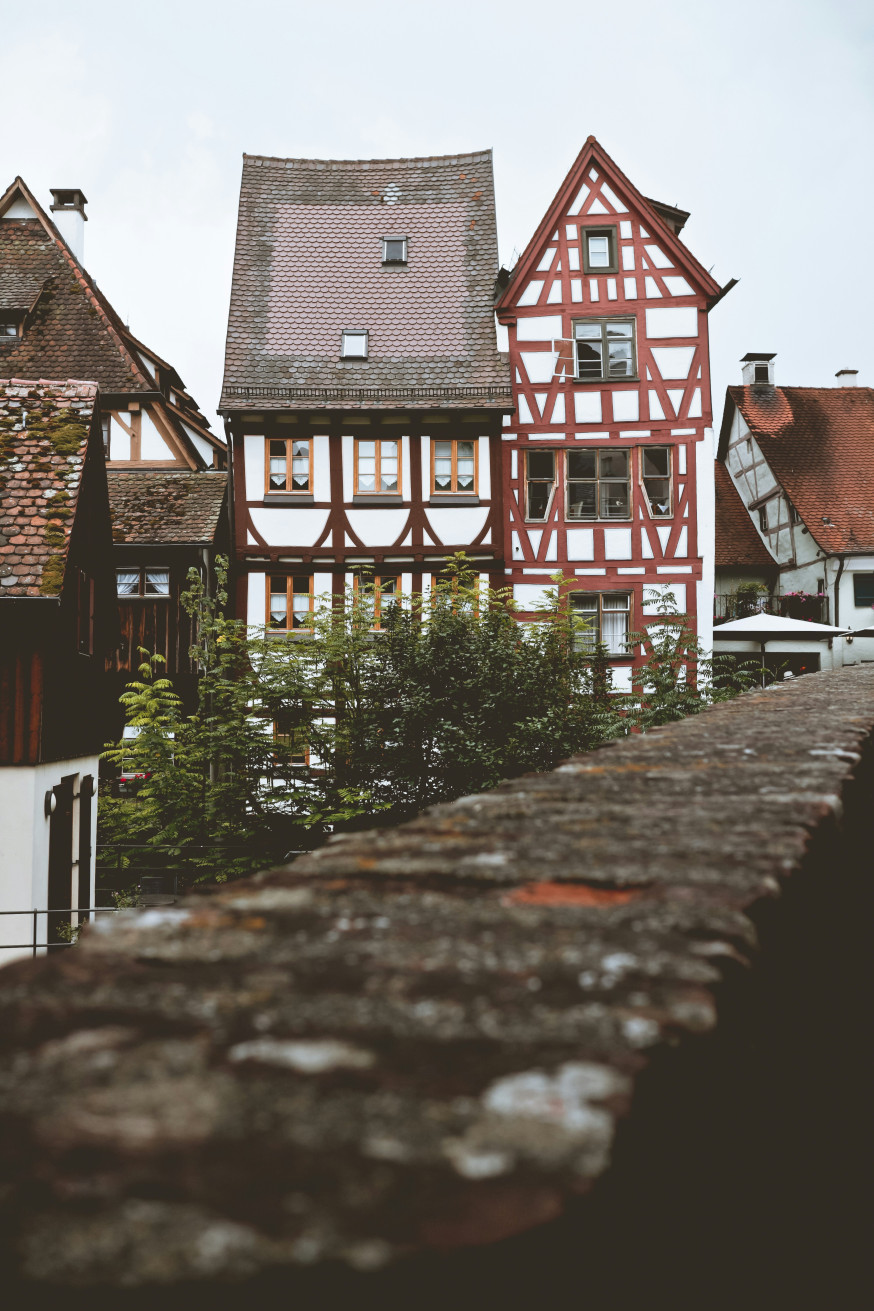 fotogenieke steden Duitsland