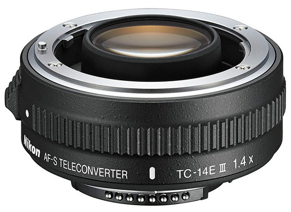 Nikon AF-S TC-14E III