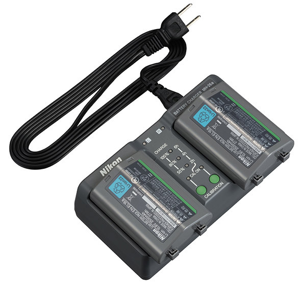 Nikon MH-26A