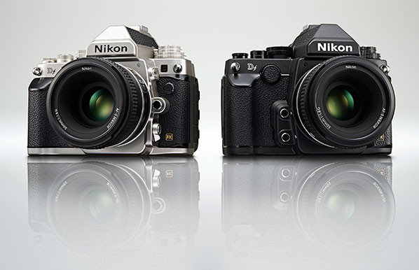 Nikon Df