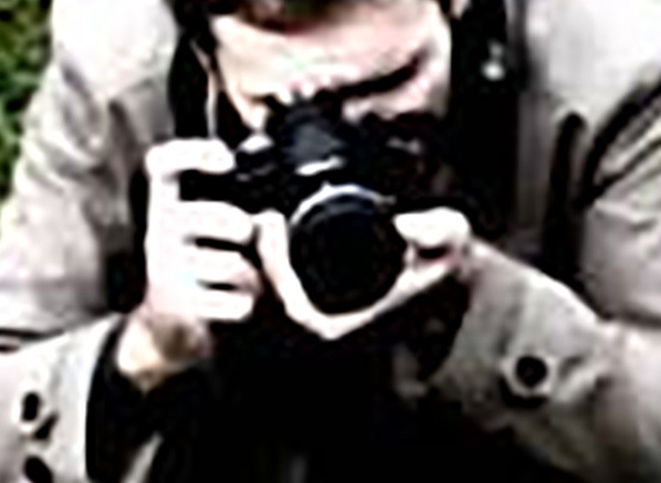 Nikon DF CSI-filter