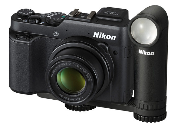 Nikon LD-1000