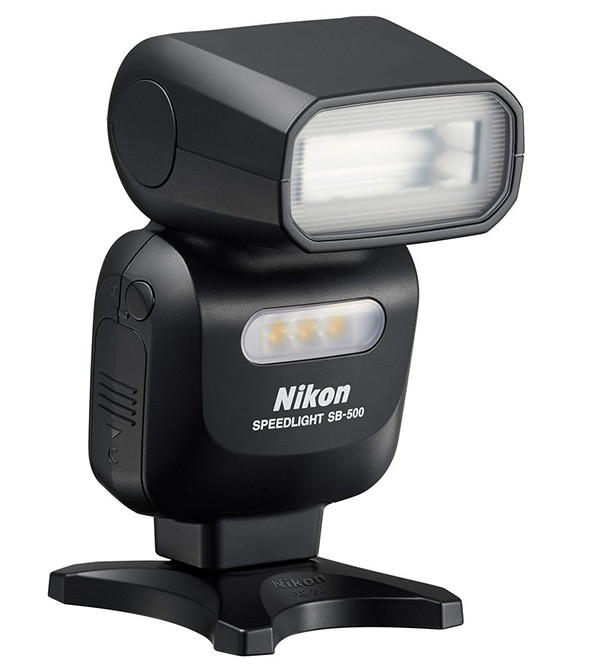 Nikon SB-500