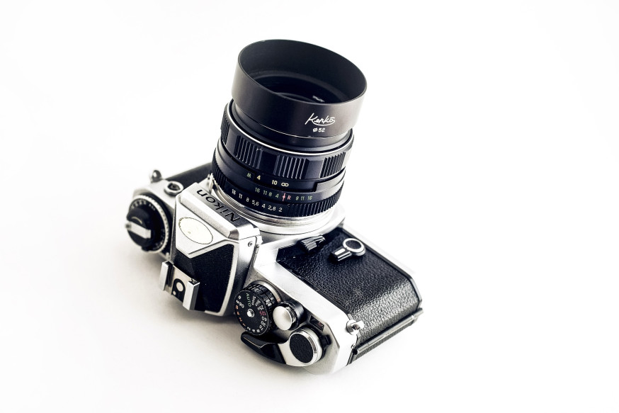 Nikon