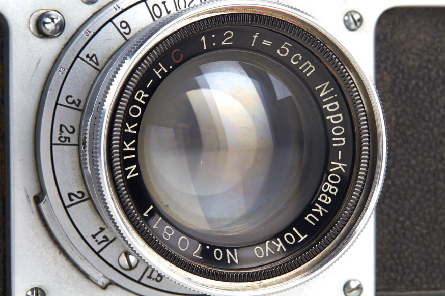 Nikon 1