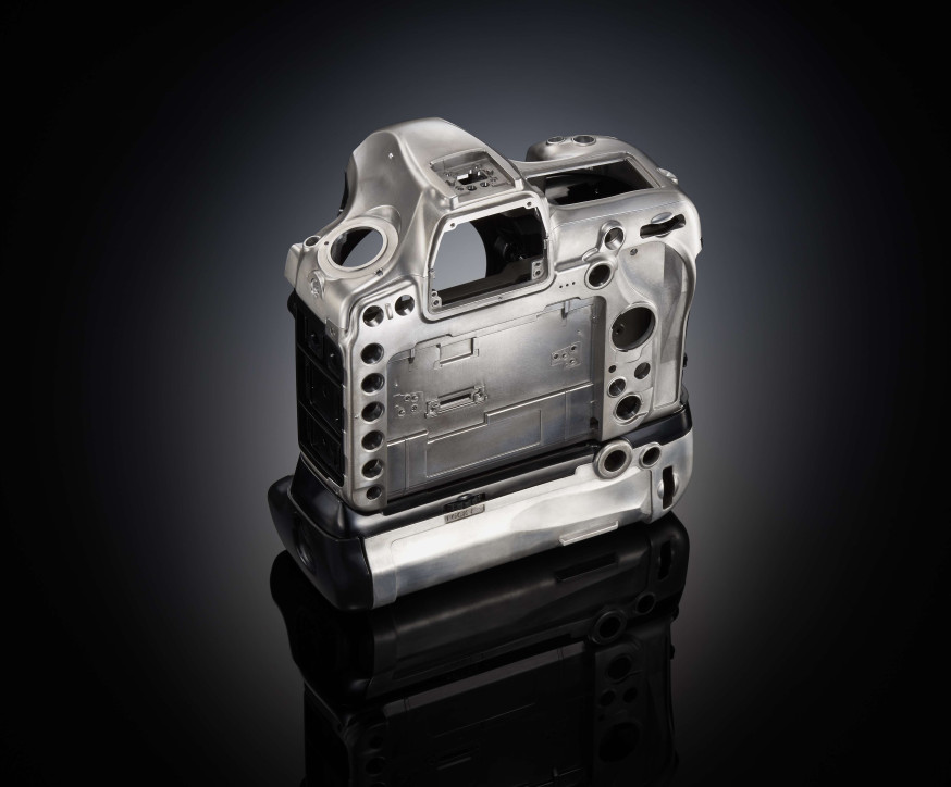 Nikon D850