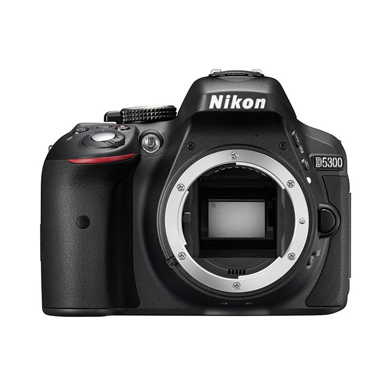 Nikon D5300