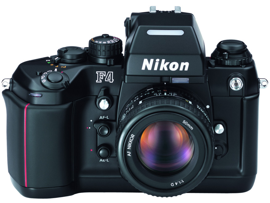 Nikon