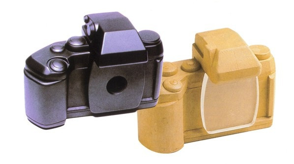Nikon F4