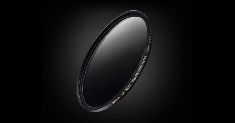 Nikon Arcrest