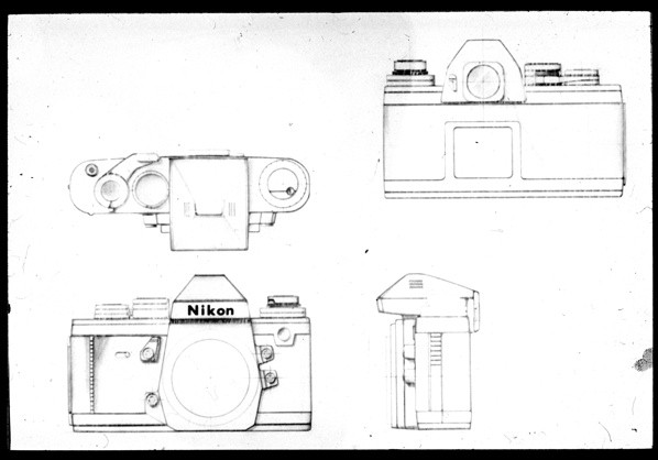 Nikon F3