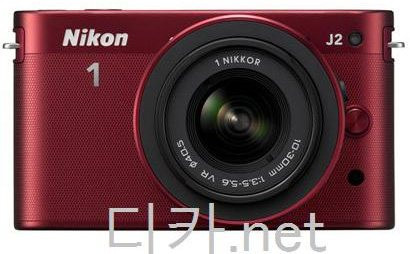 Nikon J2