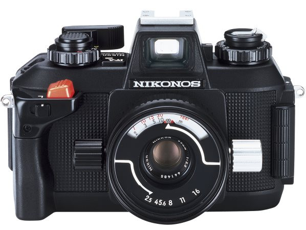 Nikonos IV