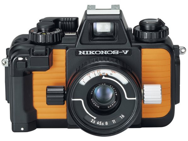 Nikonos V