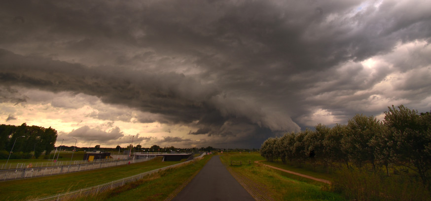 fotografie Den Bosch