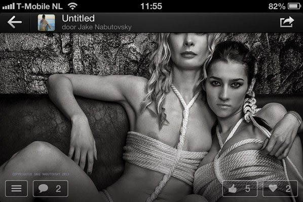 Sensual