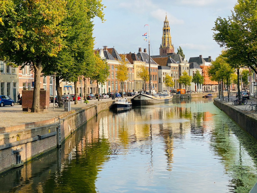 Pieterpad fotograferen