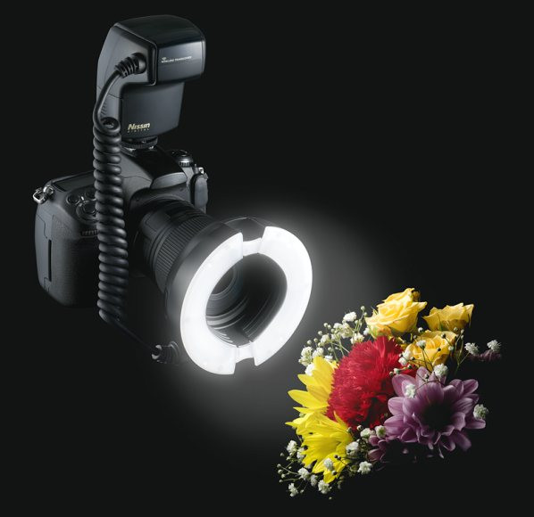 Nissin MF18