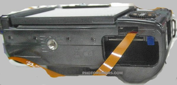 Samsung NX20