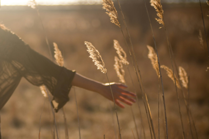 Golden Hour simulatie