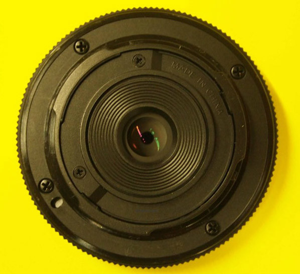 15mm f8