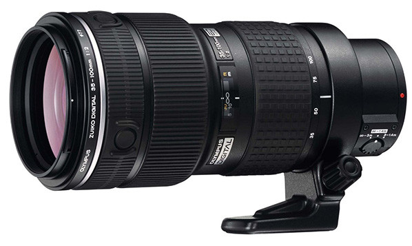 Olympus 35-100mm f/2