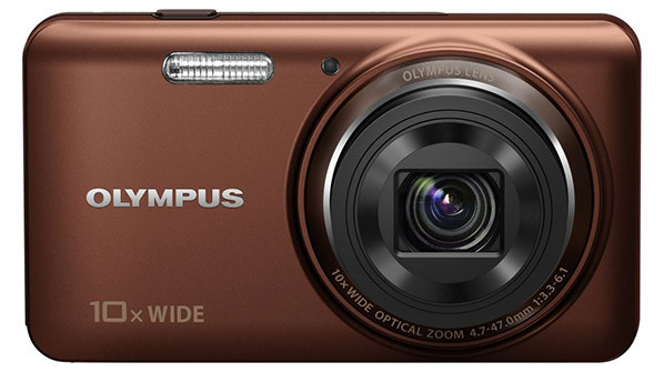 Olympus VH-520