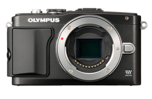 Olympus E-PL5